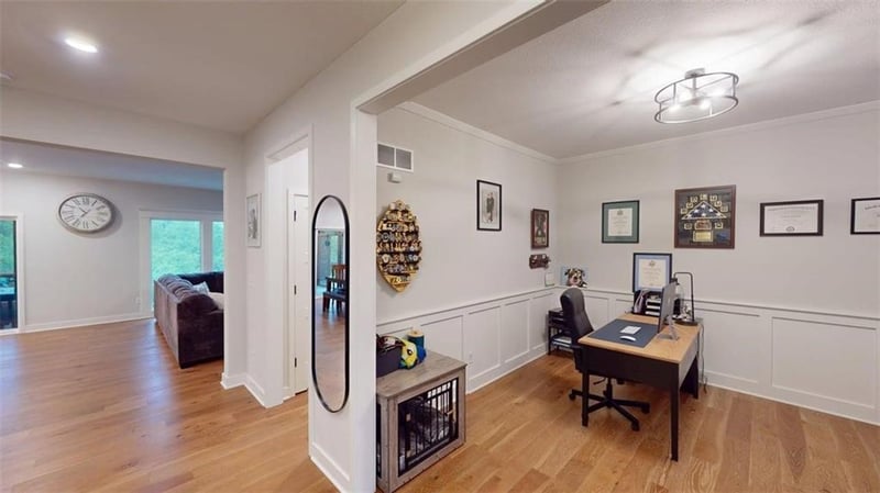 5612 96th St, Kansas City, MO 64154