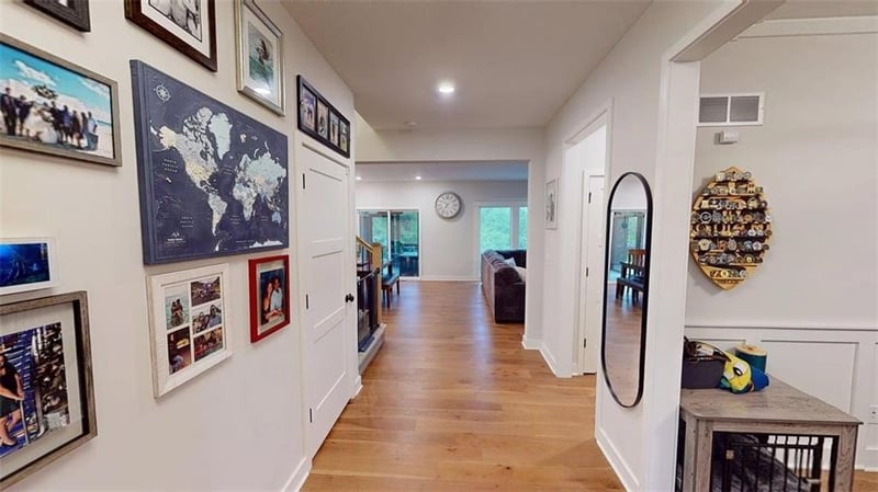 5612 96th St, Kansas City, MO 64154