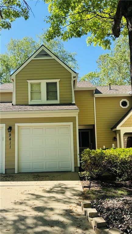 9411 119th Ter, Overland Park, KS 66213