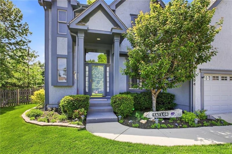 13004 Reeder St, Overland Park, KS 66213