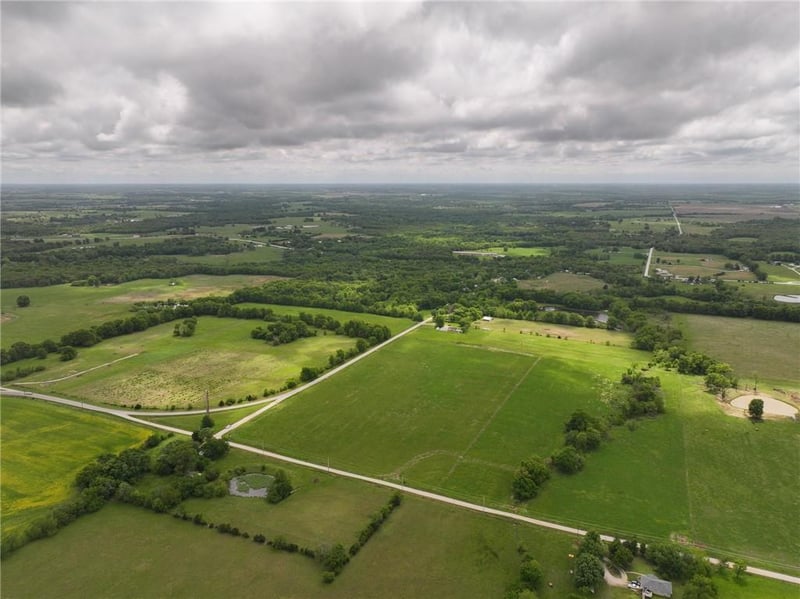 Lot 3 County Road Aa Rd, El Dorado Springs, MO 64744