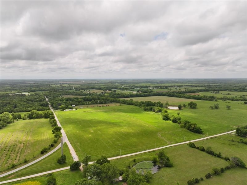 Lot 3 County Road Aa Rd, El Dorado Springs, MO 64744