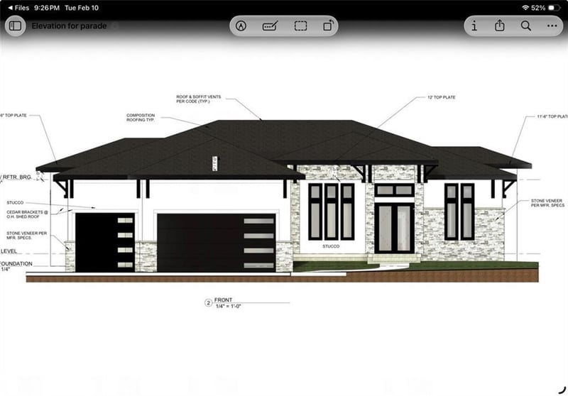 8815 86th Ter, Kansas City, MO 64157