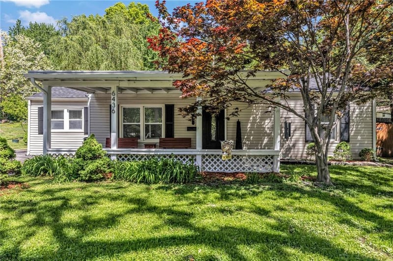 6436 Kimball Ave, Kansas City, KS 66104
