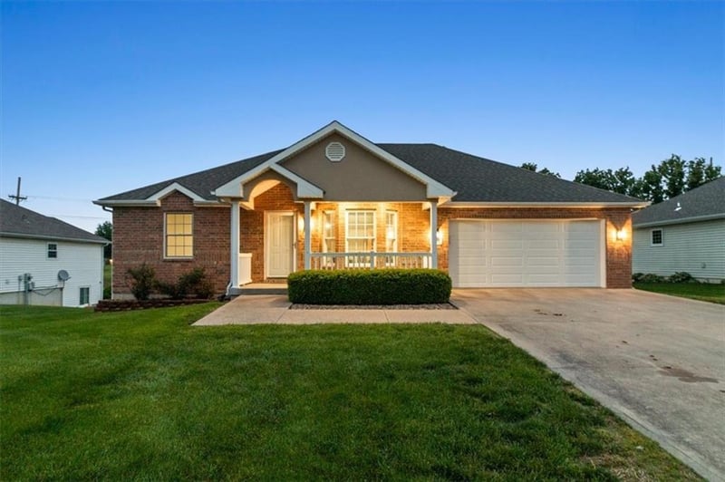 2515 N 100th St, Kansas City, KS 66109