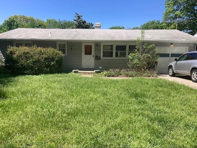5546 N Woodland Ave, Kansas City, MO 64118