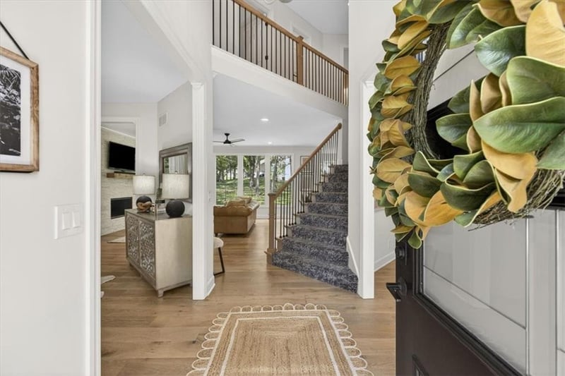 15230 Fontana St, Leawood, KS 66224
