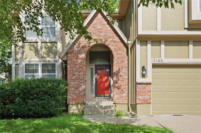 12160 Alcan St, Olathe, KS 66062