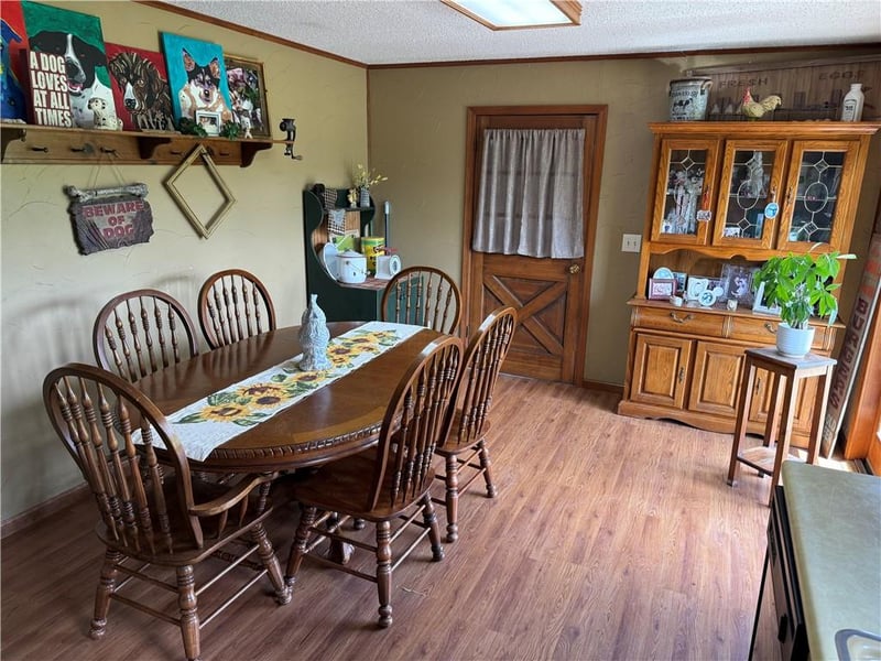 6474 Oakridge Rd, Stewartsville, MO 64490