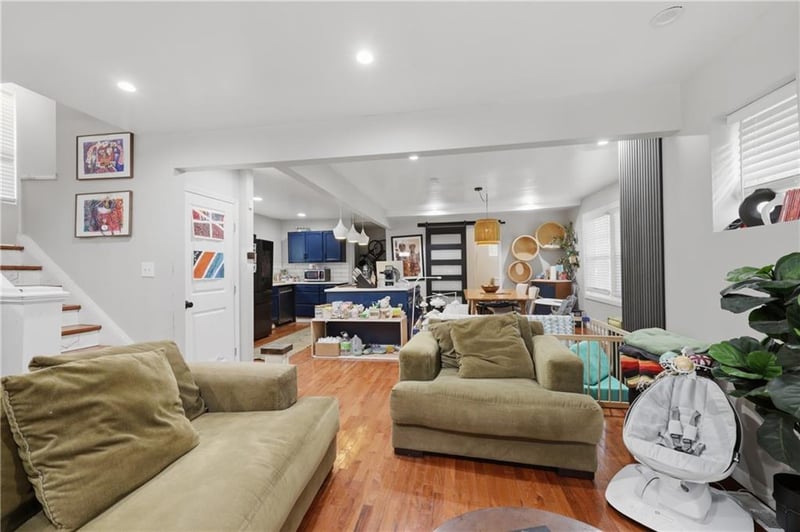 4209 Wabash Ave, Kansas City, MO 64130