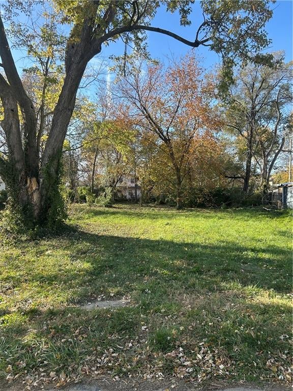 2332 Oakley Ave, Kansas City, MO 64127