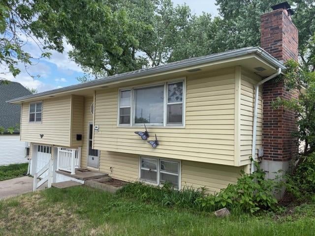 520 Q St, Atchison, KS 66002