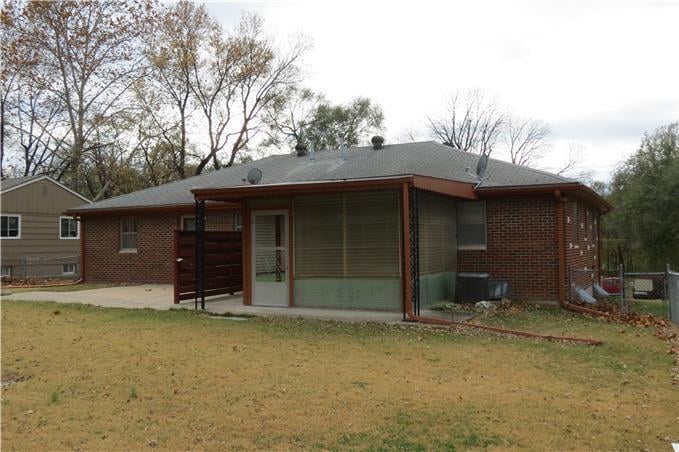 3013 74th St, Kansas City, KS 66109