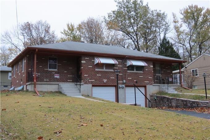 3013 74th St, Kansas City, KS 66109