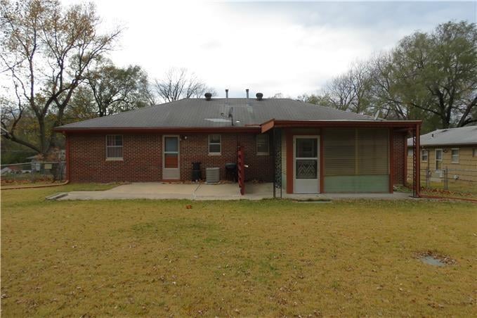 3013 74th St, Kansas City, KS 66109