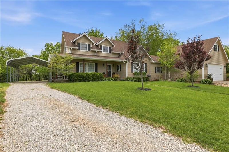 969 NE 1621st Rd, Bates City, MO 64011