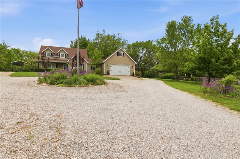 969 NE 1621st Rd, Bates City, MO 64011