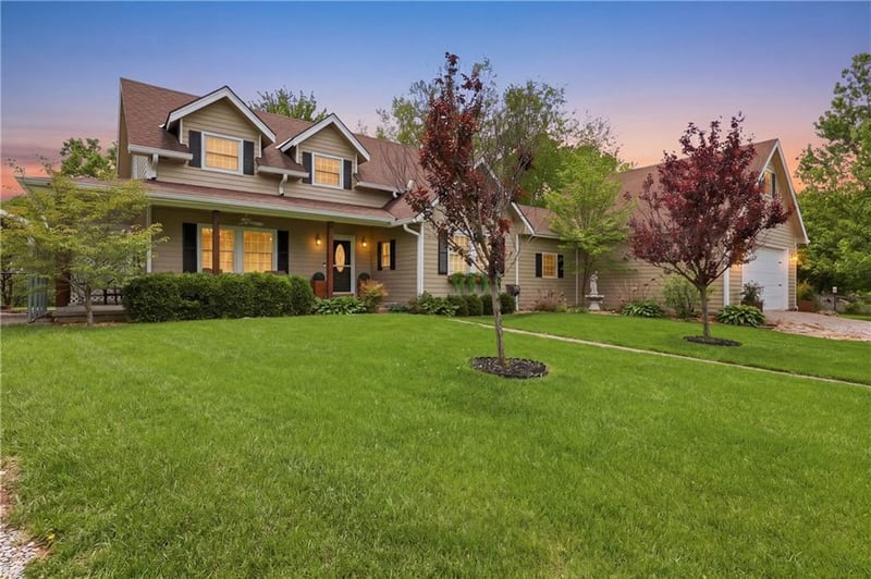 969 NE 1621st Rd, Bates City, MO 64011