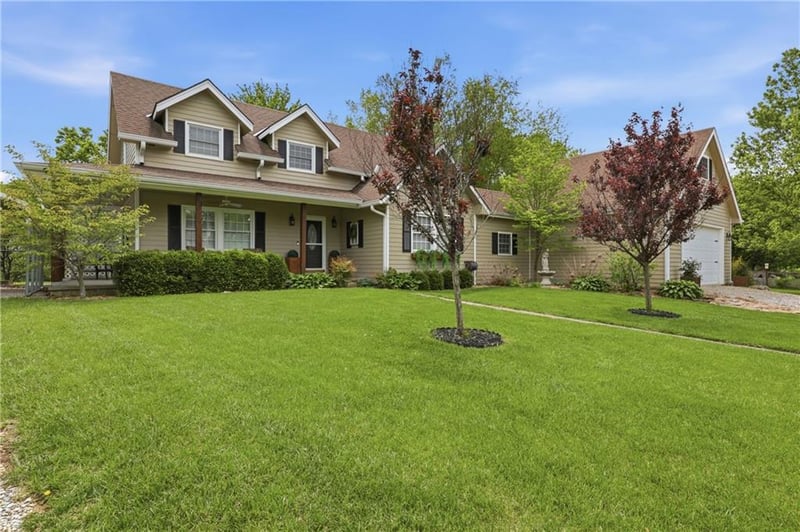 969 NE 1621st Rd, Bates City, MO 64011