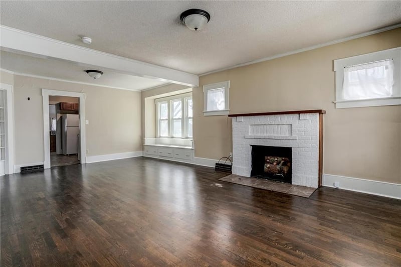 1229 S Main St, Ottawa, KS 66067