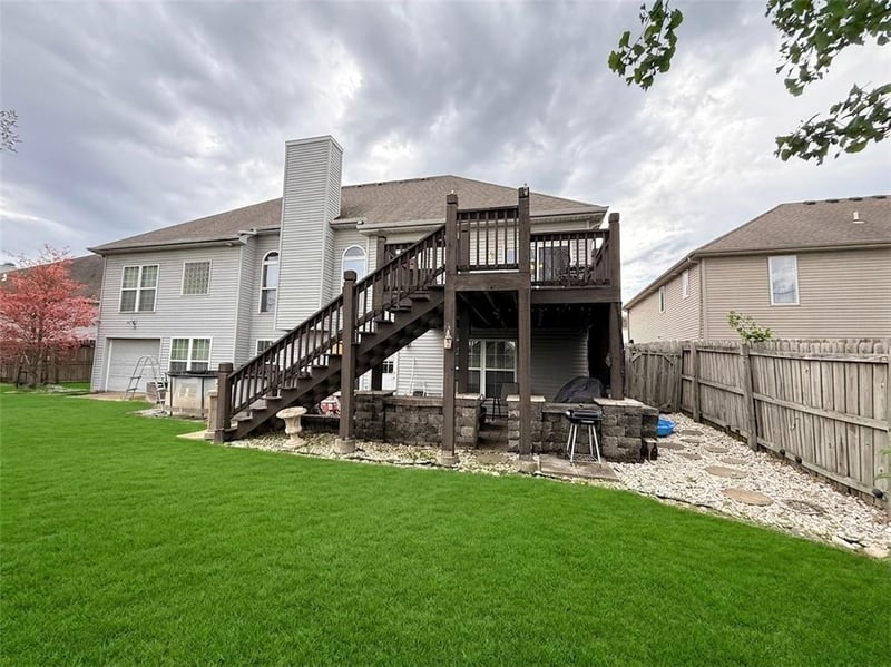 2611 Andrew Ct, St Joseph, MO 64503