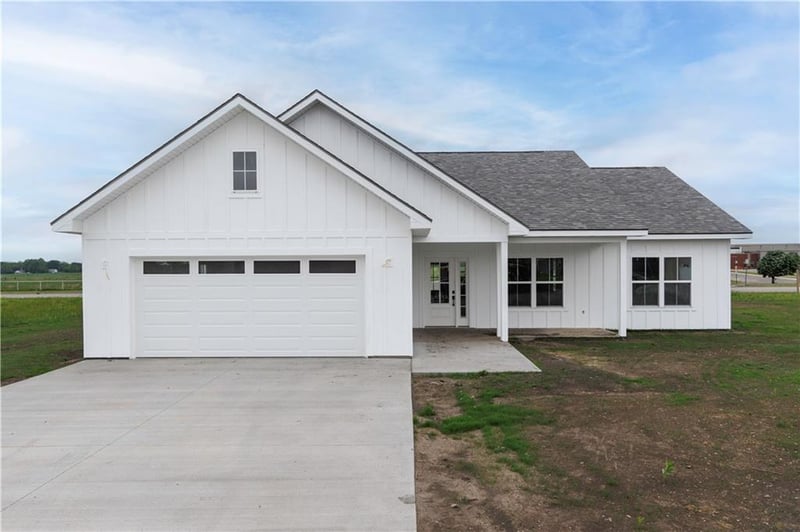 617 Catalpa St, Independence, KS 67301