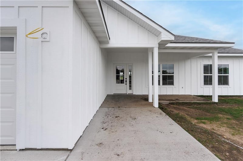 617 Catalpa St, Independence, KS 67301