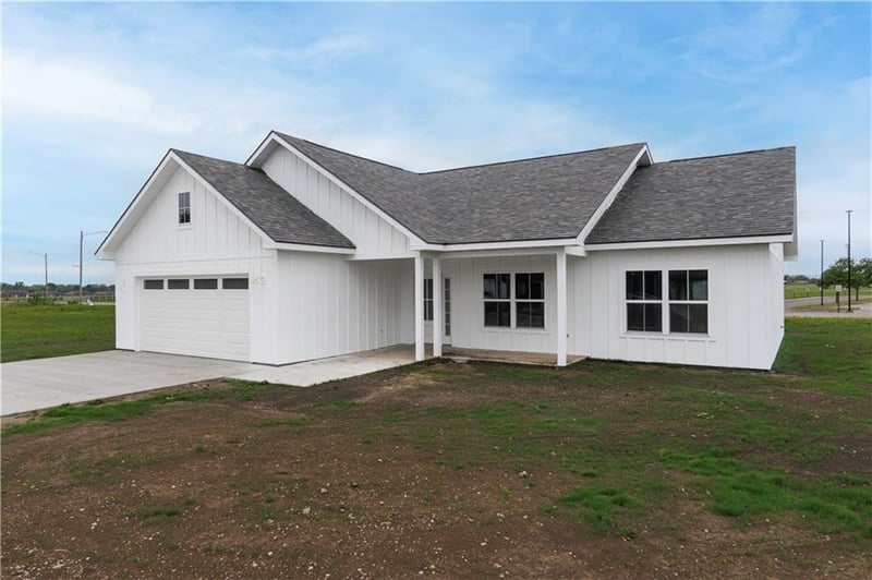 617 Catalpa St, Independence, KS 67301