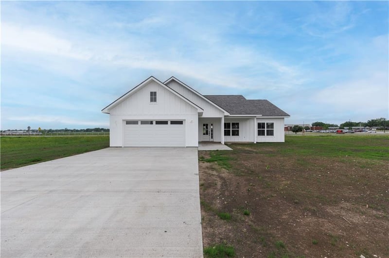 617 Catalpa St, Independence, KS 67301