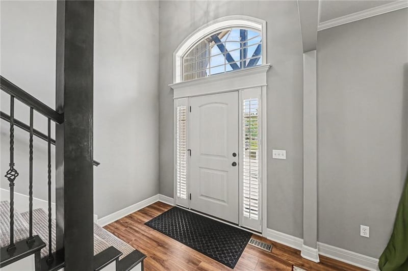 4812 91st St, Kansas City, MO 64156