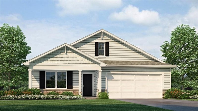 20027 Cornice St, Spring Hill, KS 66083