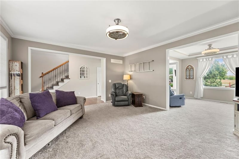 2183 Elm St, Olathe, KS 66061