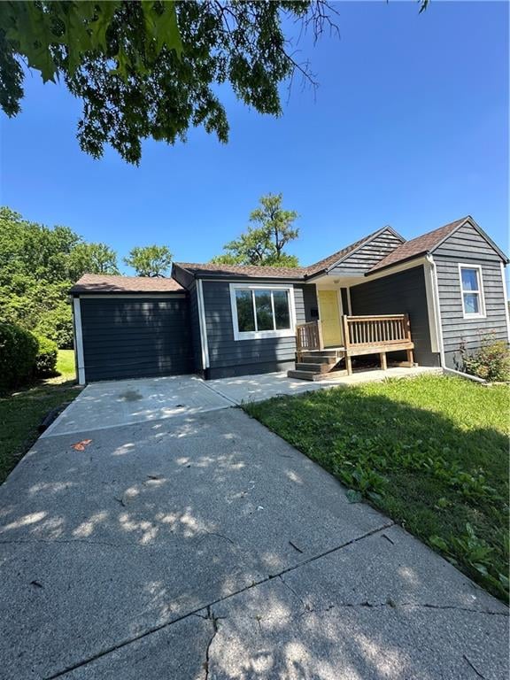 3618 Gregory Blvd, Kansas City, MO 64132