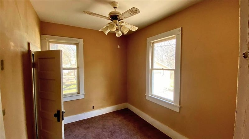 309 Culton St, Warrensburg, MO 64093