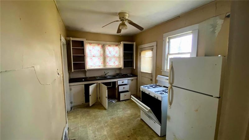 309 Culton St, Warrensburg, MO 64093