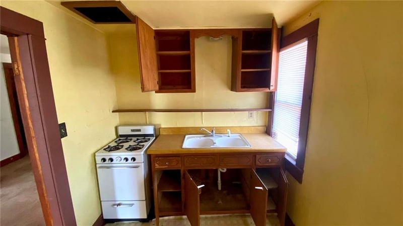 309 Culton St, Warrensburg, MO 64093