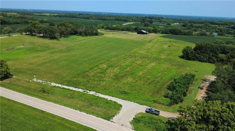 Lot 5 State C Hw, Holt, MO 64048