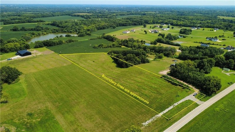 Lot 5 State C Hw, Holt, MO 64048