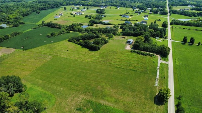 Lot 5 State C Hw, Holt, MO 64048