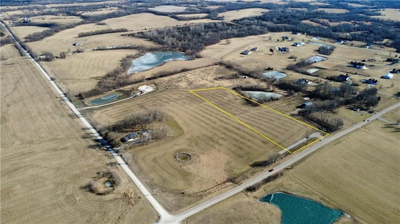Lot 5 State C Hw, Holt, MO 64048