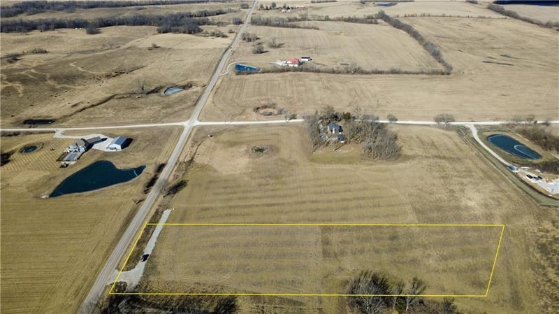 Lot 5 State C Hw, Holt, MO 64048