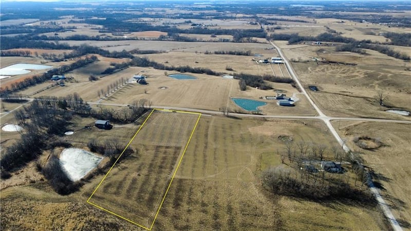 Lot 5 State C Hw, Holt, MO 64048