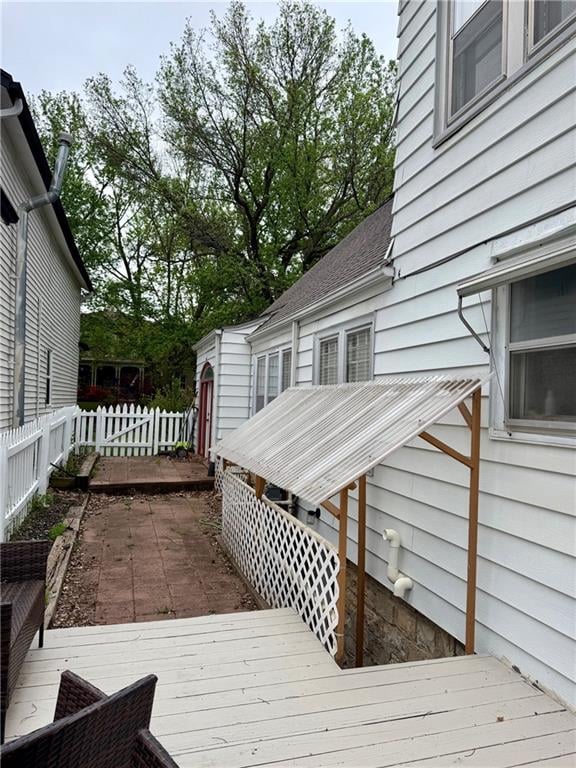 616 Chestnut St, Leavenworth, KS 66048