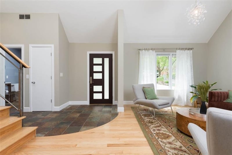 600 NW 41st St, Kansas City, MO 64116