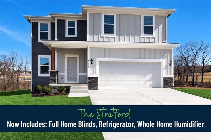613 Foxglove Ln, Raymore, MO 64083