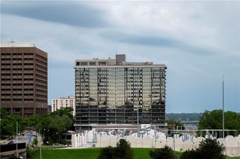 600 E Admiral Blvd #604, Kansas City, MO 64106