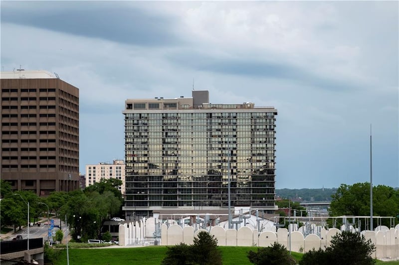 600 Admiral Blvd #604, Kansas City, MO 64106
