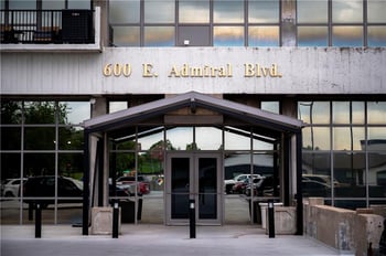 600 E Admiral Blvd #604, Kansas City, MO 64106