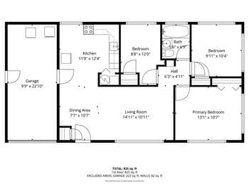 10711 Ewing Dr, Kansas City, MO 64134