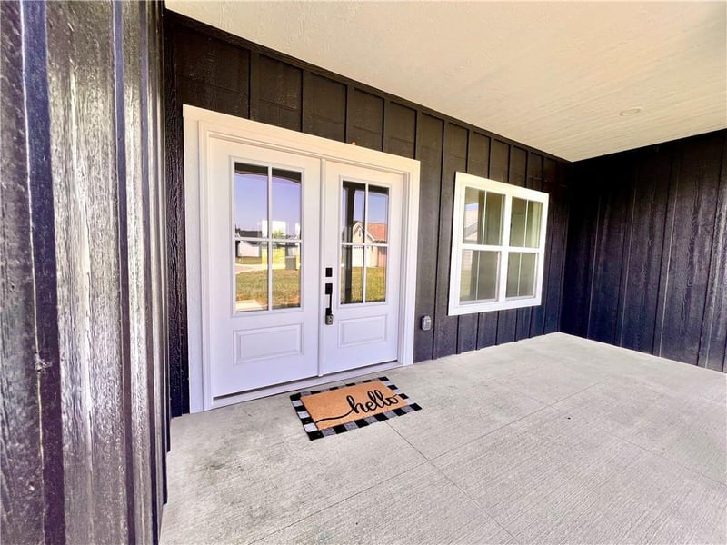 621 Catalpa St, Independence, KS 67301